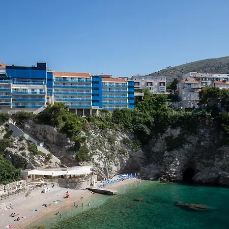 & Primi With Free Parking Pensionat Dubrovnik