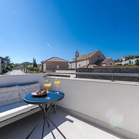 Pensionat & Primi With Free Parking Dubrovnik