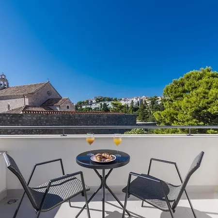 & Primi With Free Parking Dubrovnik