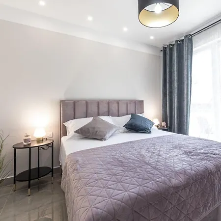 & Primi With Free Parking Гостевой дом Дубровник