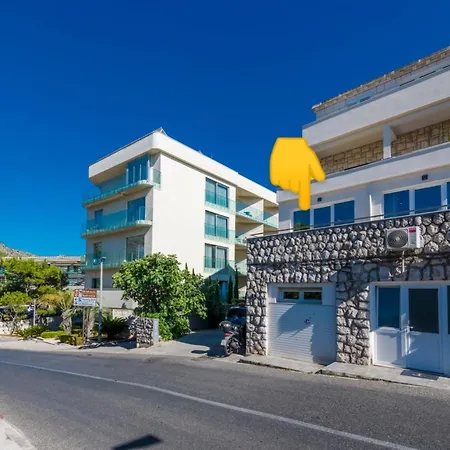 & Primi With Free Parking Dubrovnik