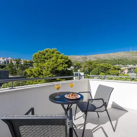 Гостевой дом & Primi With Free Parking Дубровник