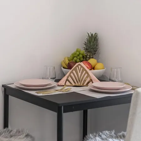 & Primi With Free Parking Ντουμπρόβνικ