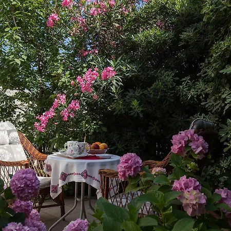 & Primi With Free Parking Гостевой дом 4*