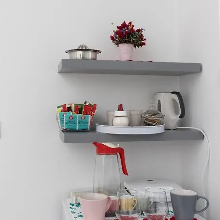 Affittacamere & Primi With Free Parking 4*